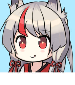 Azur Lane Character Fan Art Gallery - Kamikaze