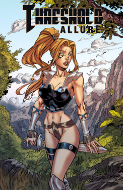 [Boundless] Threshold: Allure #1