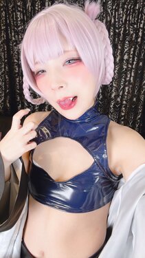 [comonun] ナズナたん (よふかしのうた)