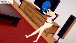 (GeaGts) Marie's Worship 2