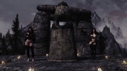 [LonebearNSFW] Abducted