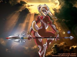 [Dr.Comet] Kemono Island Color Images Sorted by Character