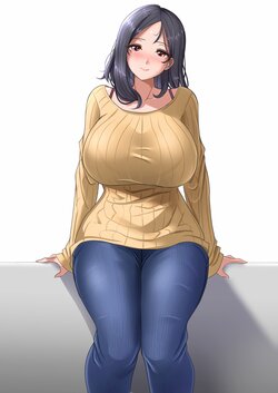 [Pixiv] ヒュースケン (1960158)