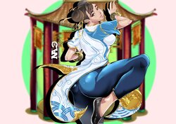 notasiacomics commissions and fanarts