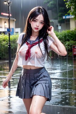 FANBOX ◆ Kinshin007 ◆ [Vol.21 - Vol.30 + Bonus] [AI Generated]