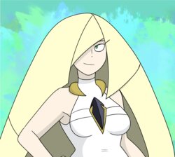 [ComicalWeapon] Emergency Pump - Lusamine