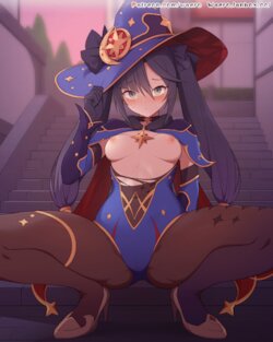 [Waero] Mona