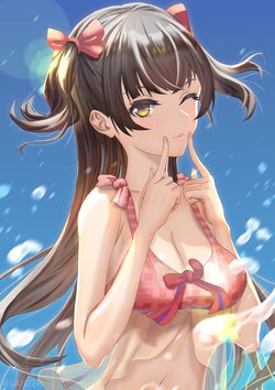 ●PIXIV● LANZER [7212817]