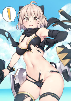 [JP06] Fantia Compilation