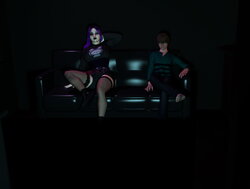 SYRINXO - The Narrative Album (Textless)