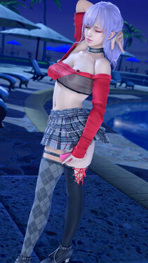 ●PIXIV● 庭台月 [63894543] [2]