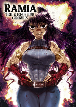 [TheGoldenSmurf] Ramia-Yana: Hero & Demon Lord Chronicles (ch1-11) [English][ongoing]