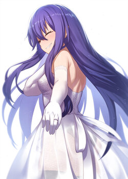 ●PIXIV● 伊吹のつ [7013]