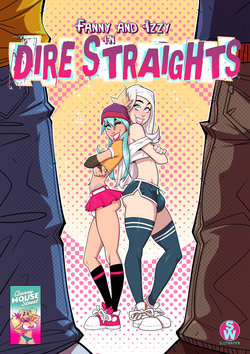 [SlutWriter/Cherry Mouse Street] Dire Straights [JBukharin]