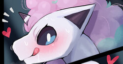 [Syuro] Inran Uma (Pokemon)