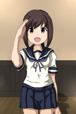 [Shimagarasu] VR Kantai Connection (Kantai Collection -KanColle-)