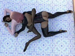 Partron - Costume Gun 1 (Textless)