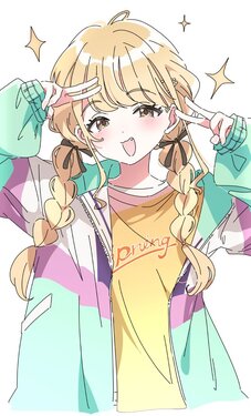 [Artist] Ｉｘｙ（いくしー）