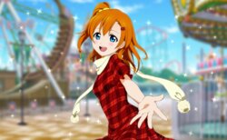 Love Live! School Idol Festival 2 Cards URs/SRs (21-April-2023)