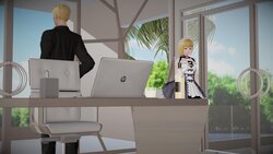 [辣鸡p赶紧封了我算了]女特工K.I.A-2020-9-A-花蝶姐妹篇