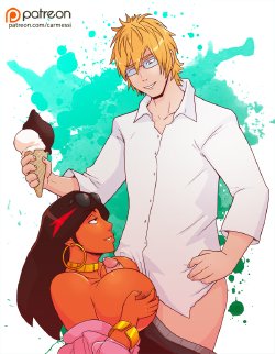 [Carmessi] Date Pics