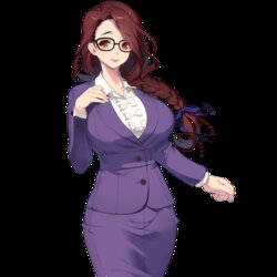 [Silky's Sakura] Saimin Datsujo 3 ~Subete ga Boku no Jiyuu ni Naru Sekai e Youkoso~ Kurihara Shizuru Hen (Character set)