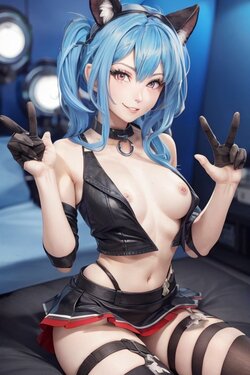 Bellrei [AI Generated]