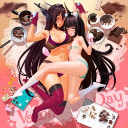 ★PATREON★ Lucknight [3374077]