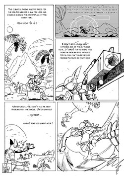 [Horlod] Stith hard mission