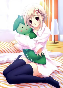 Anime Girls - neko, cute and spicey Anime Girls - neko, cute and spicey