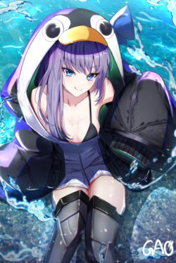 ●PIXIV● GAO [14732503]