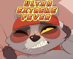 Ultra Extreme Fever [Cracker]
