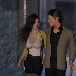 [不如相忘] 赤裸娇妻