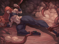 [XXOOM] Kotacle (Tenkaichi)