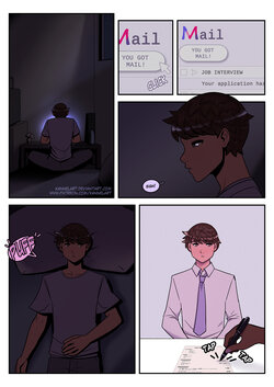 [Kannel] New Job, New Life