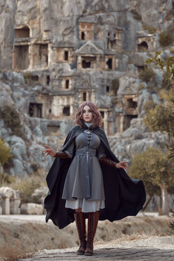 Kalinka Fox - Melina