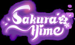 [GirlGames] Sakura Hime 2