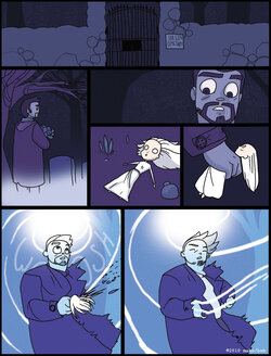 [Blackshirtboy] The Siren