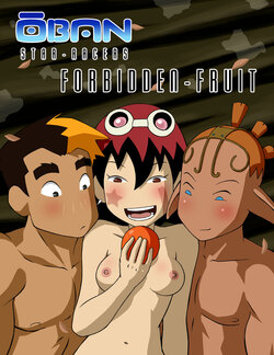 [Area] Forbidden Fruit (Ōban Star-Racers)