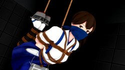 Y0z0ra PID：88674236  MMD