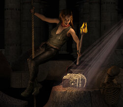 Artist-Broadsword1964