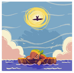 Epic Smash Time (Hannah Buena)