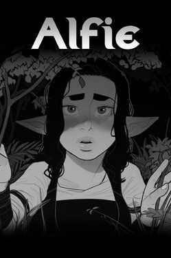 (InCase) Alfie Ch.1-11 (Ongoing) (German by Eustacheus)