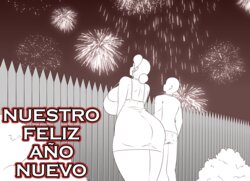 [Riukykappa] our happy new year [Spanish][KINGBAK]