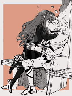 [Karei-ra isu)])Ji CP ero tokan[ fate extRA)