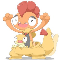 Artist - kokolokokomika (SFW)