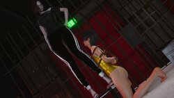 [Zulyus] I am her Pet CG