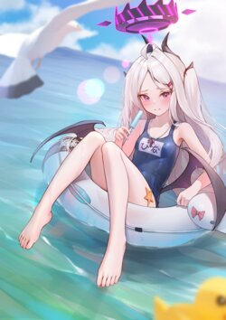 [Pixiv] 真理-Mari (23908854) 2024.10.31