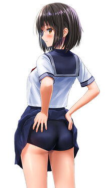 ●PIXIV● ゆけむりがんも [72616107]