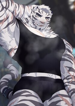 [Hachi Duchi] PATREON WORK 11